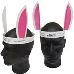 Bunny Ears - Paper Products - Laminated & USA Made