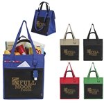 Koozie® Insulated Supermarket Tote