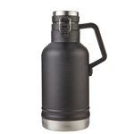 64 oz The Beast Double Wall Stainless Steel Growler