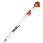 Fire Chief Smilez Pen - Medium Tone