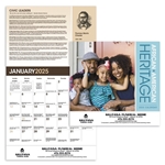 African-American Heritage: Family - Educational & FSC Certified