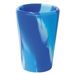 Arctic Sky (Blue/Light Blue Swirl)