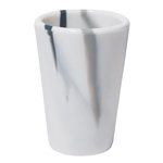 Mountain Marble (White/Gray/Black Swirl)