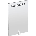 3 X 4 Desk Mirror