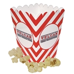 Mini Scoop Popcorn Box 12 oz