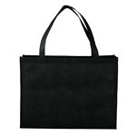 Large Non-Woven Shopping Tote