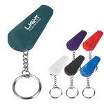 Whistle Light/Key Chain