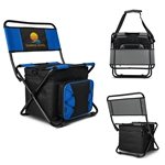 Folding Cooler Chair