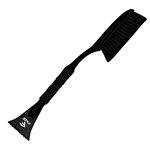 24 Foam Handle Snowbrush