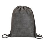 Impress Drawstring Tote - Non-Woven & Backpack Straps
