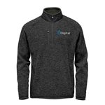 Stormtech® Avalante Men's 1/4 Zip Pullover - Recycled Polyester & Ultra Soft Fleece