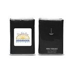 Mini Tissue Packet - 3-Ply & Resealable