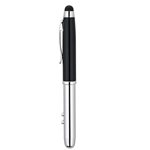 Versatile 4-in-1 Ballpoint Pen