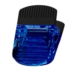 Translucent Blue