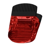 Translucent Red