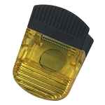 Translucent Yellow