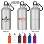 20 oz Aluminum Tundra Bike Bottle