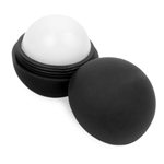 Round Soft Touch Lip Balm