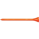 Orange (Close to PMS 021)