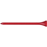 Red (Close to PMS 185)