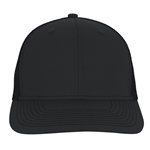 Snapback Meshback Trucker Cap - Structured & Mid-Pro