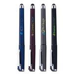 Islander Softy Gel Classic w/ Stylus - ColorJet