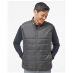 Adidas - Puffer Vest - Recycled Polyester