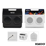 Igloo® KoolTunes® Cooler - Bluetooth Speaker & Water Resistant