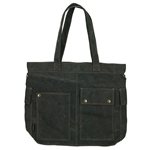 Savanah Fashion Tote