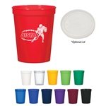 16 oz Big Game Stadium Cup