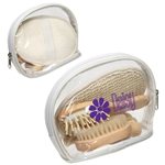 Naturally You Spa Kit - Wooden Tools