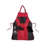 Grill Master Apron Kit