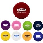 TEK-OS Round Lip Balm