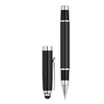 Potenza Bettoni® Rollerball Pen & Stylus