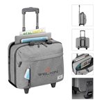 Solo NY® Re:start Underseater - Recycled PET & Laptop Compatible