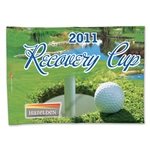 Golf Flag - 1-Sided - 14 x 20 1-side Rectangle