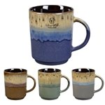 16 oz Apache Mug