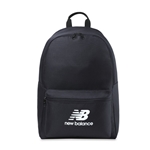 New Balance® Logo Round Backpack
