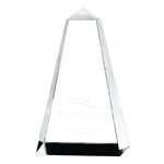 Dolmen I Small Crystal Obelisk