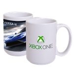 15 oz Full Color Mug