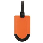 Vezio Luggage Tag