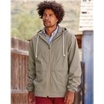 Weatherproof - Vintage Hooded Rain Jacket - Water Resistant