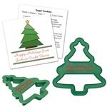Tree Cookie Cutter