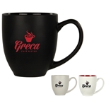 14 oz Kona Joe Ceramic Mug