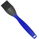 Blue / Charcoal