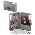 27-Piece Roadside Tool Set - Emergency & Auto