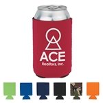 Neoprene Kan Cooler - Foldable