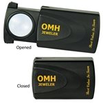 10X illuminated Sliding Loupe