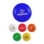 Fetch! - 7 Dog Friendly Flyer - Soft PE & FDA Compliant