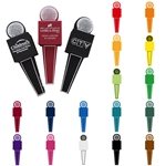 Foam Microphone Waver - Soft & Safe